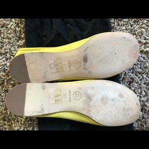 CHANEL Shoes - Authentic Chanel Ballerina Flats CHANEL Shoes - Authentic Chanel Ballerina Flats